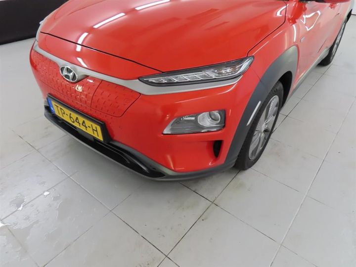 Photo 20 VIN: KMHK581GFKU001936 - HYUNDAI KONA 