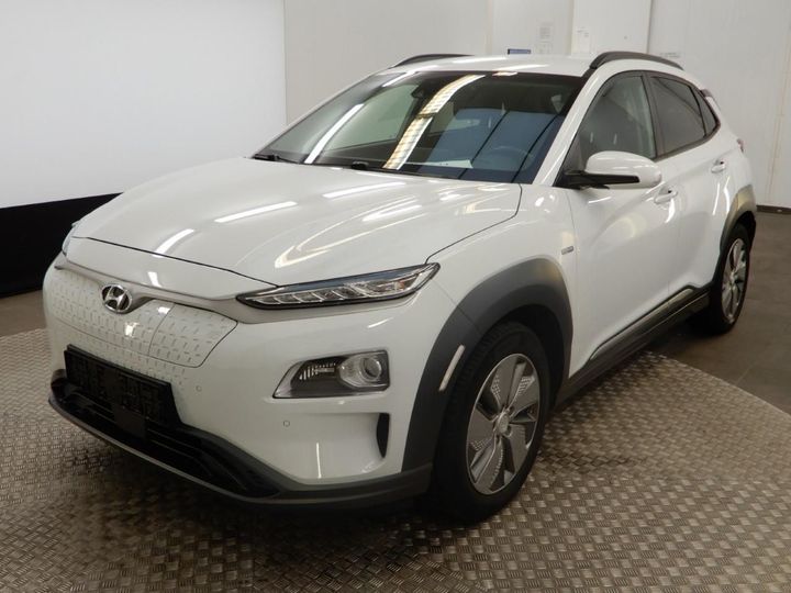 Photo 0 VIN: KMHK581GFKU001988 - HYUNDAI KONA 