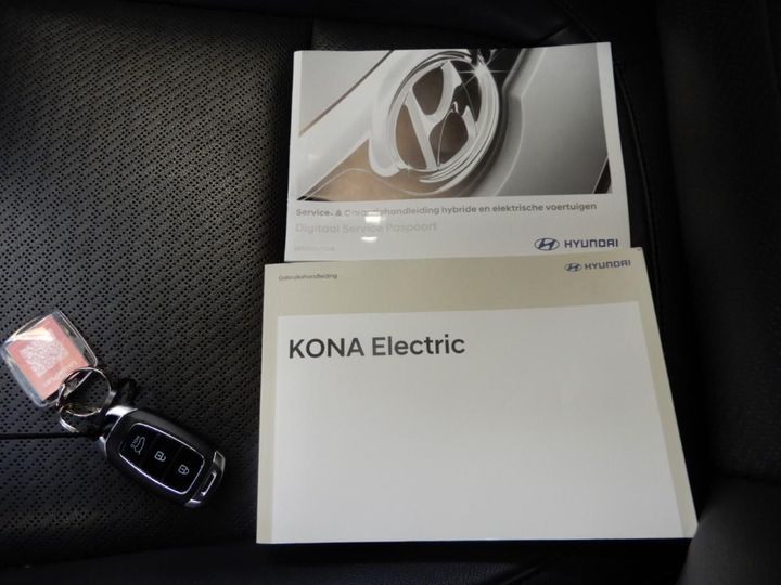 Photo 11 VIN: KMHK581GFKU001988 - HYUNDAI KONA 