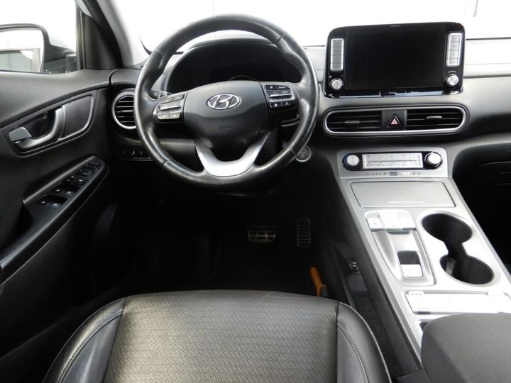 Photo 3 VIN: KMHK581GFKU001988 - HYUNDAI KONA 