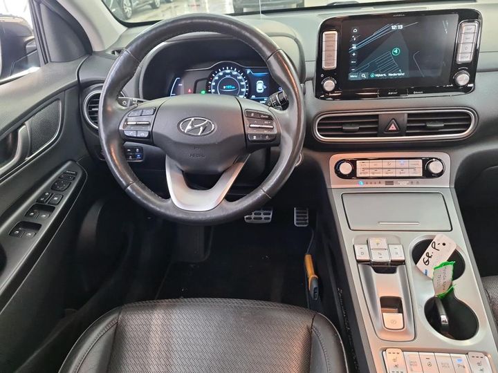 Photo 11 VIN: KMHK581GFKU002836 - HYUNDAI KONA 