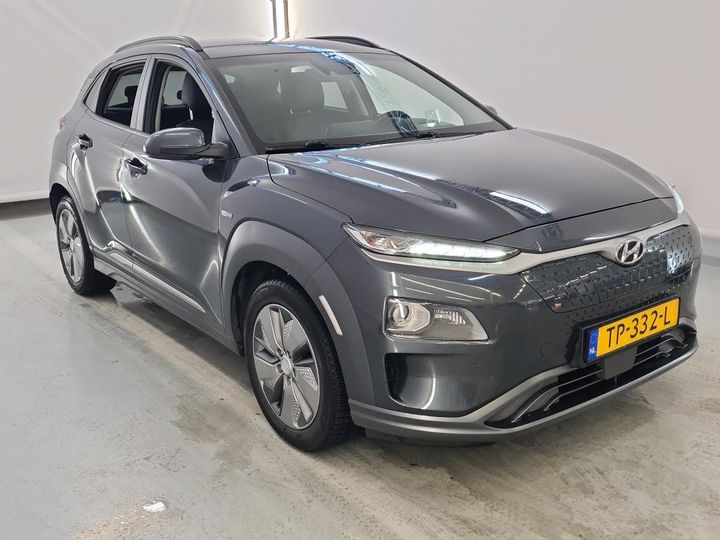 Photo 14 VIN: KMHK581GFKU002836 - HYUNDAI KONA 