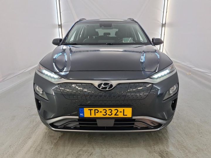 Photo 15 VIN: KMHK581GFKU002836 - HYUNDAI KONA 