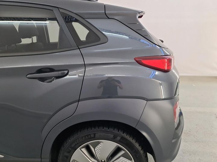 Photo 17 VIN: KMHK581GFKU002836 - HYUNDAI KONA 