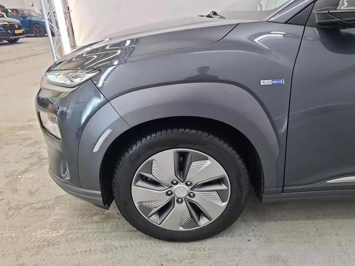 Photo 21 VIN: KMHK581GFKU002836 - HYUNDAI KONA 