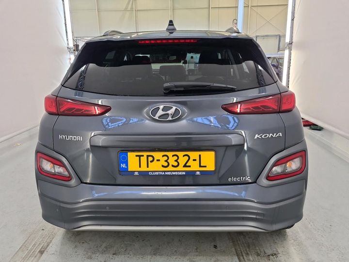 Photo 28 VIN: KMHK581GFKU002836 - HYUNDAI KONA 