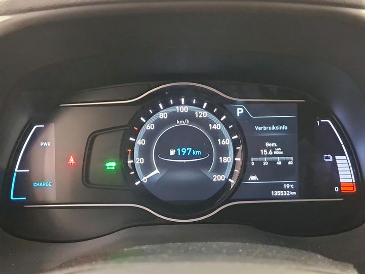 Photo 6 VIN: KMHK581GFKU002836 - HYUNDAI KONA 