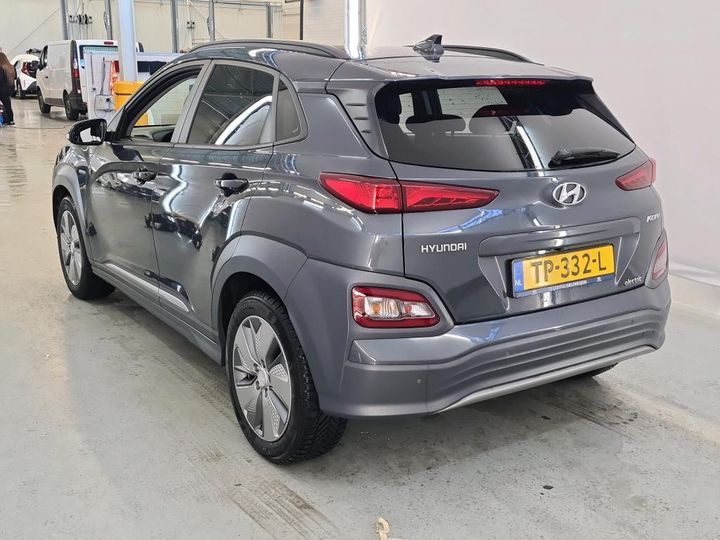 Photo 7 VIN: KMHK581GFKU002836 - HYUNDAI KONA 