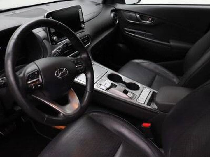 Photo 18 VIN: KMHK581GFKU002849 - HYUNDAI KONA 