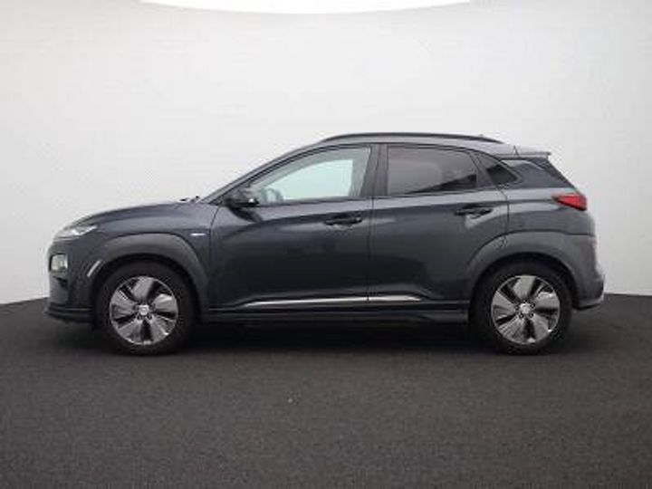 Photo 2 VIN: KMHK581GFKU002849 - HYUNDAI KONA 