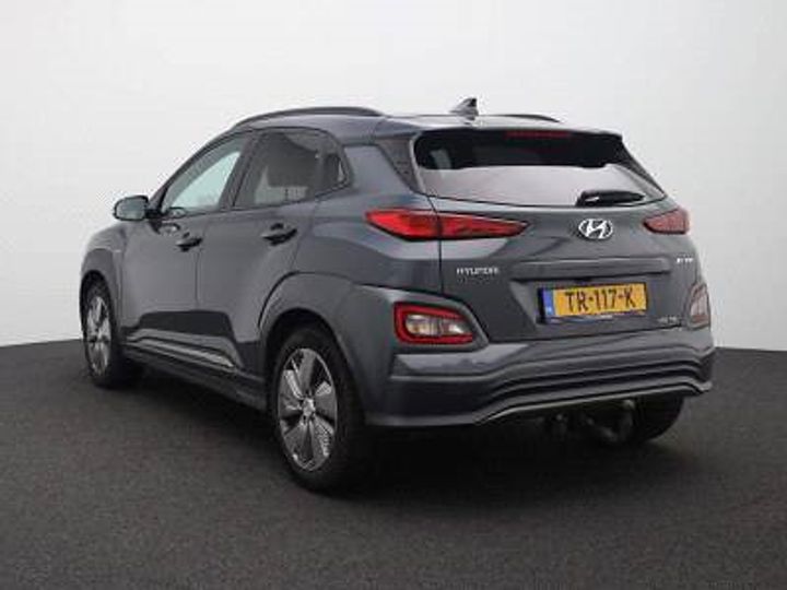 Photo 3 VIN: KMHK581GFKU002849 - HYUNDAI KONA 