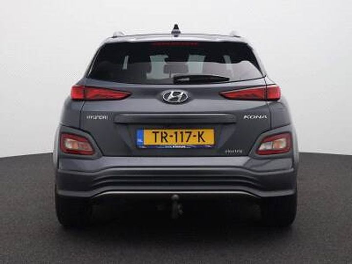 Photo 4 VIN: KMHK581GFKU002849 - HYUNDAI KONA 