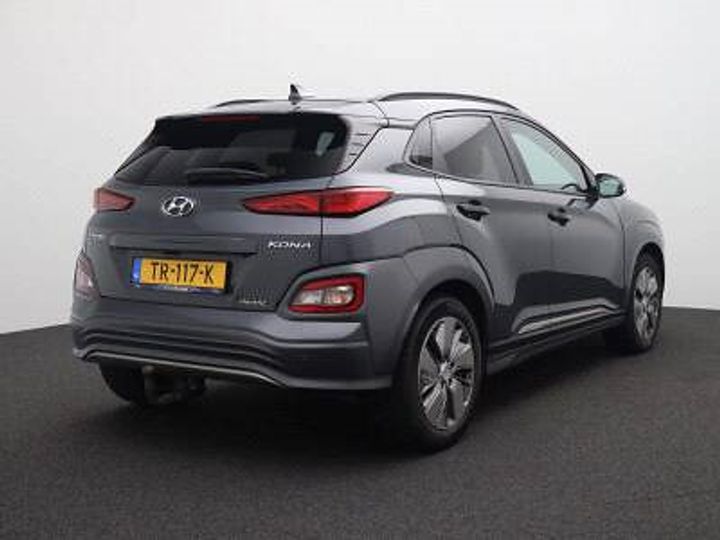 Photo 5 VIN: KMHK581GFKU002849 - HYUNDAI KONA 