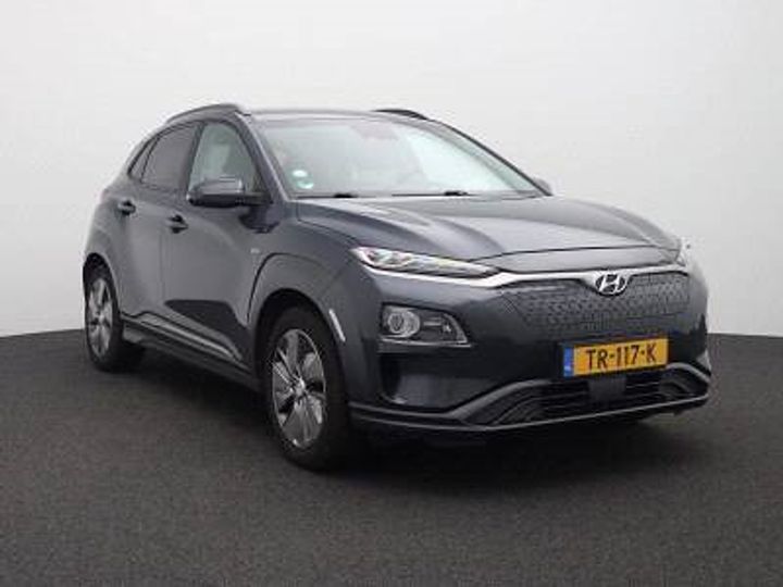 Photo 7 VIN: KMHK581GFKU002849 - HYUNDAI KONA 