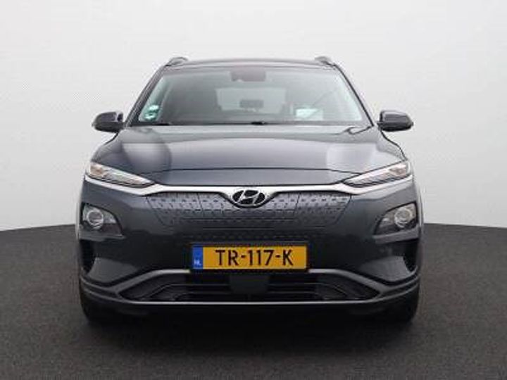 Photo 8 VIN: KMHK581GFKU002849 - HYUNDAI KONA 