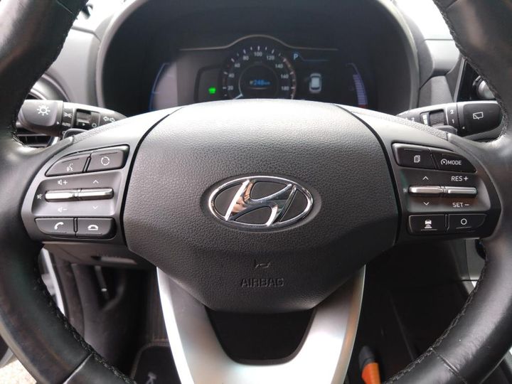 Photo 23 VIN: KMHK581GFKU002967 - HYUNDAI KONA 