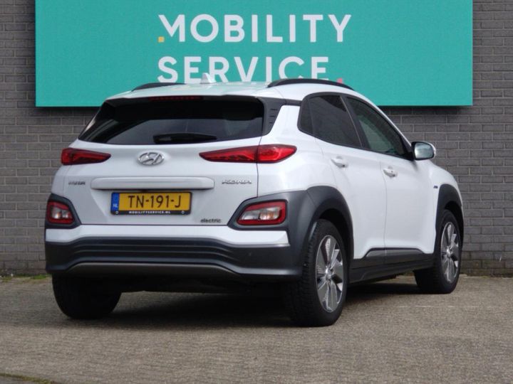 Photo 3 VIN: KMHK581GFKU002967 - HYUNDAI KONA 