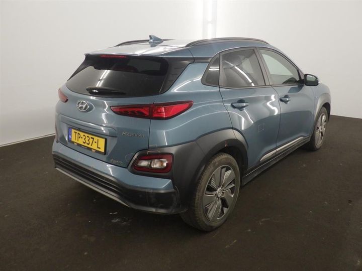 Photo 1 VIN: KMHK581GFKU003678 - HYUNDAI KONA 