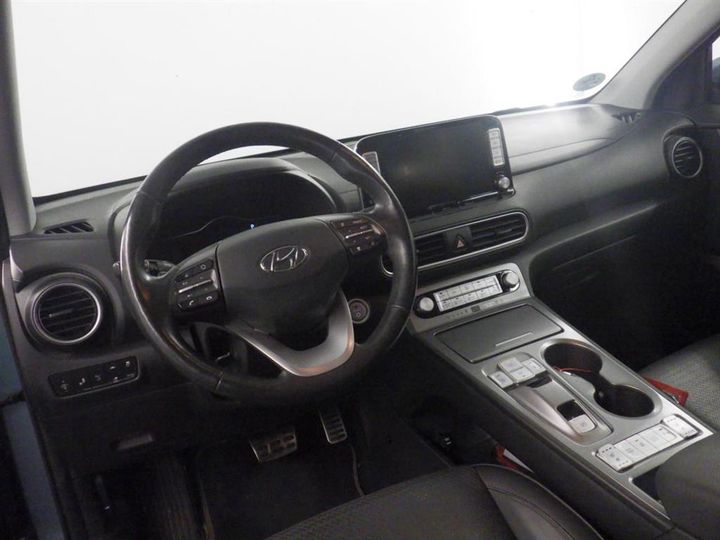 Photo 2 VIN: KMHK581GFKU003678 - HYUNDAI KONA 