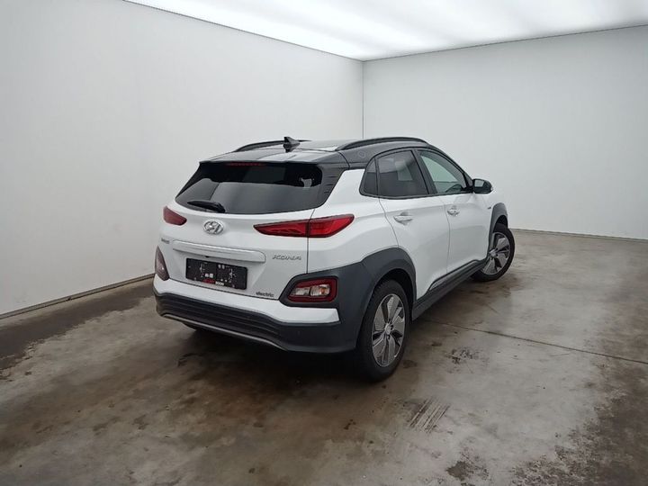 Photo 1 VIN: KMHK581GFKU005744 - HYUNDAI KONA 