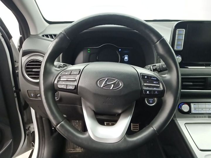 Photo 19 VIN: KMHK581GFKU005744 - HYUNDAI KONA 