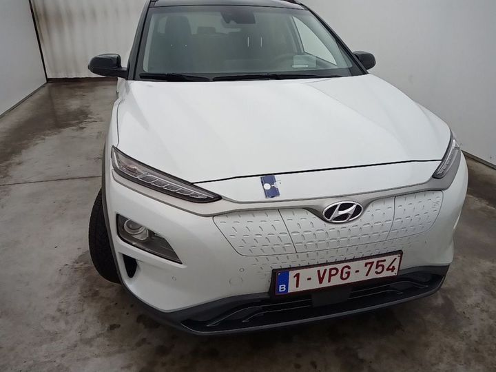 Photo 23 VIN: KMHK581GFKU005744 - HYUNDAI KONA 