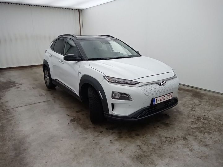 Photo 7 VIN: KMHK581GFKU005744 - HYUNDAI KONA 