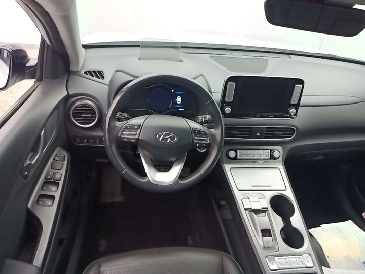 Photo 8 VIN: KMHK581GFKU005744 - HYUNDAI KONA 