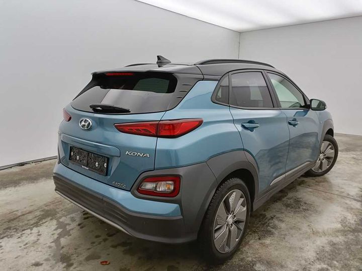 Photo 2 VIN: KMHK581GFKU005776 - HYUNDAI KONA 