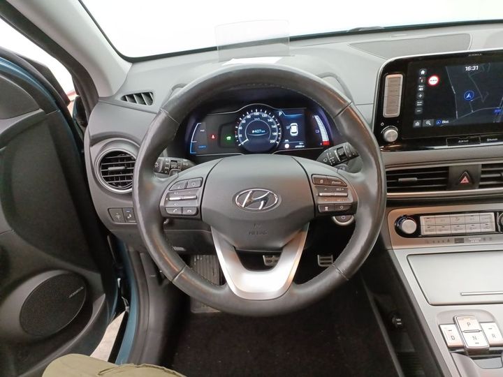 Photo 22 VIN: KMHK581GFKU005776 - HYUNDAI KONA 