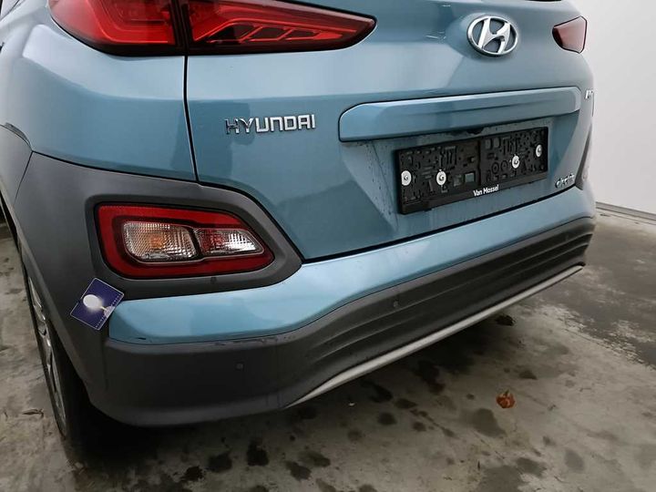 Photo 32 VIN: KMHK581GFKU005776 - HYUNDAI KONA 