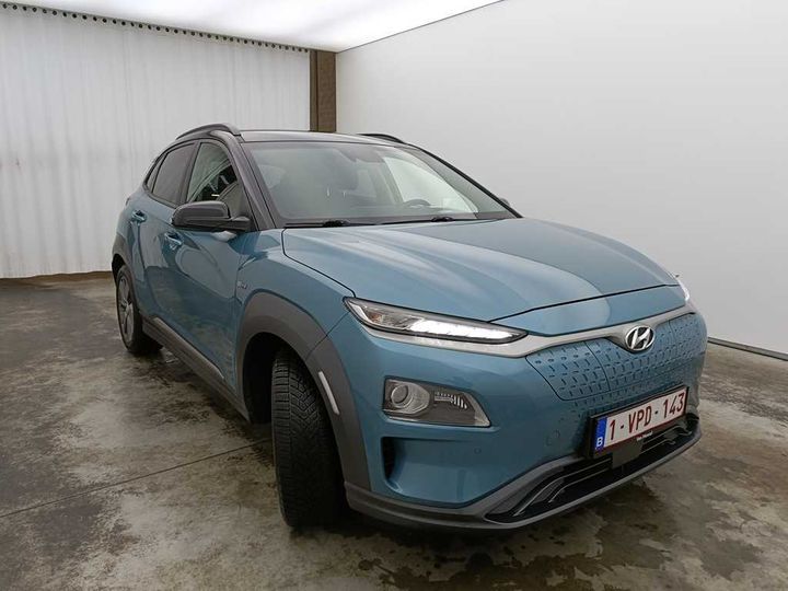 Photo 8 VIN: KMHK581GFKU005776 - HYUNDAI KONA 