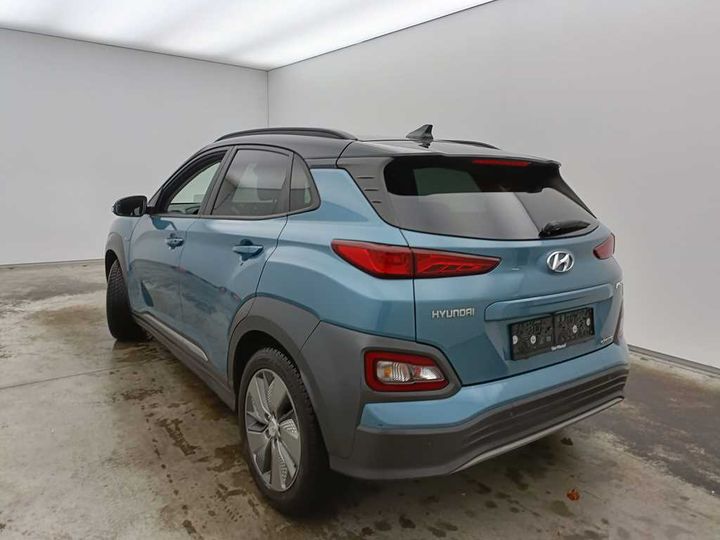 Photo 7 VIN: KMHK581GFKU005776 - HYUNDAI KONA 