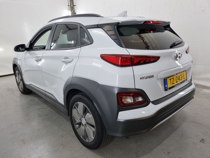 Photo 1 VIN: KMHK581GFKU006364 - HYUNDAI KONA 