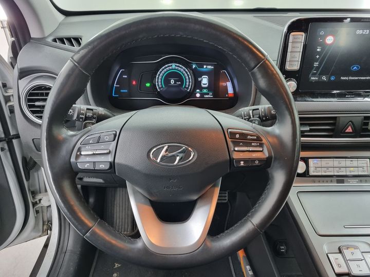 Photo 5 VIN: KMHK581GFKU006364 - HYUNDAI KONA 