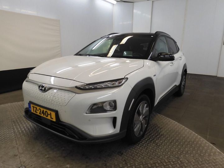 Photo 1 VIN: KMHK581GFKU007112 - HYUNDAI KONA 