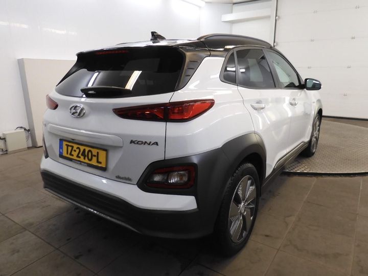 Photo 2 VIN: KMHK581GFKU007112 - HYUNDAI KONA 