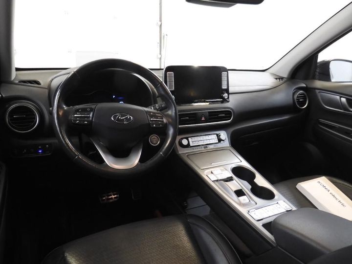 Photo 3 VIN: KMHK581GFKU007112 - HYUNDAI KONA 