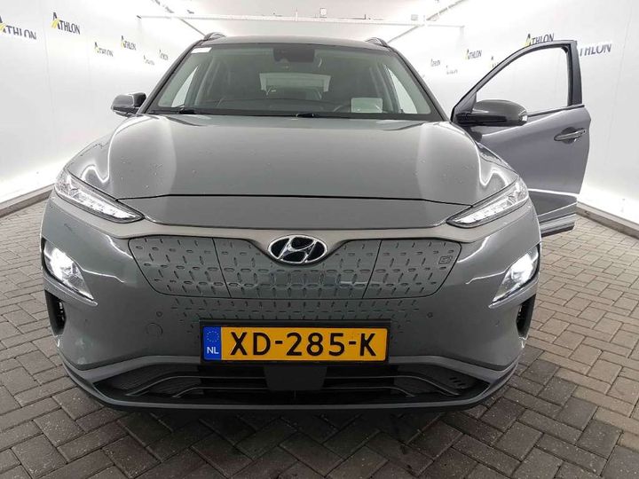 Photo 14 VIN: KMHK581GFKU008433 - HYUNDAI KONA 