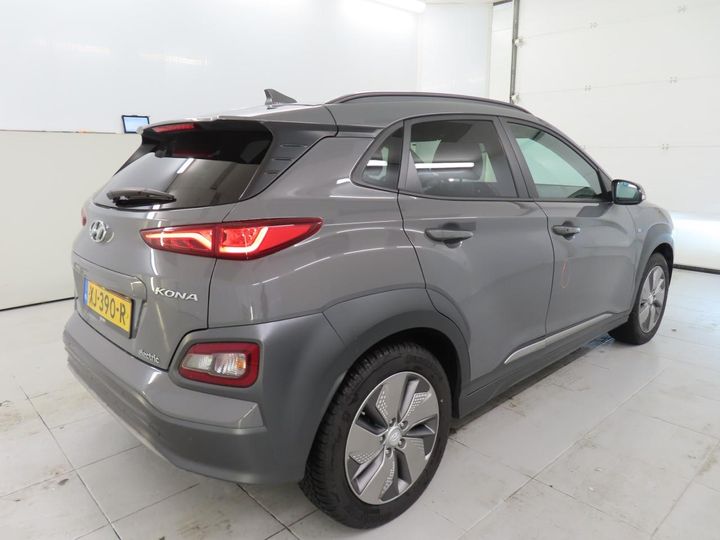 Photo 1 VIN: KMHK581GFKU008678 - HYUNDAI KONA 