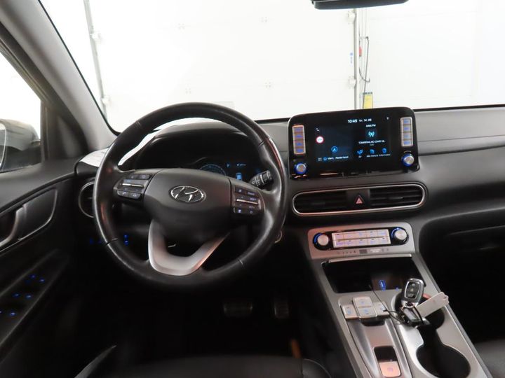 Photo 2 VIN: KMHK581GFKU008678 - HYUNDAI KONA 