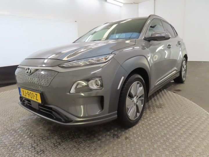 Photo 0 VIN: KMHK581GFKU009903 - HYUNDAI KONA 