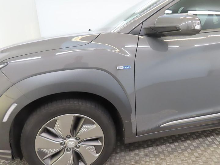 Photo 22 VIN: KMHK581GFKU009903 - HYUNDAI KONA 