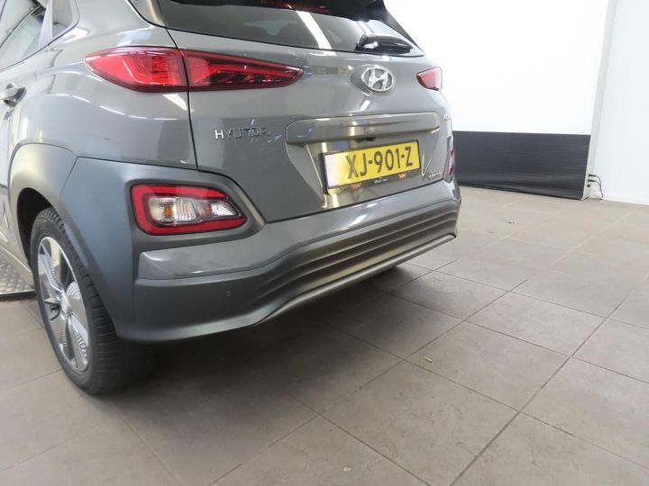 Photo 28 VIN: KMHK581GFKU009903 - HYUNDAI KONA 