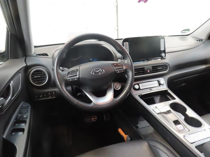 Photo 3 VIN: KMHK581GFKU009903 - HYUNDAI KONA 