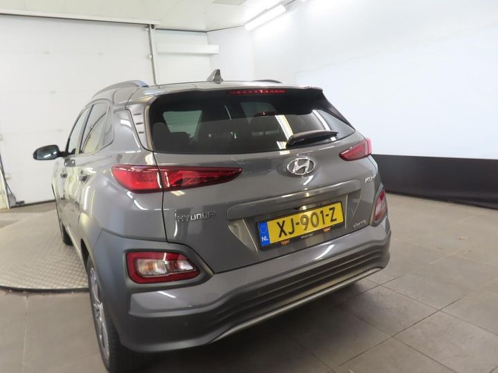 Photo 31 VIN: KMHK581GFKU009903 - HYUNDAI KONA 