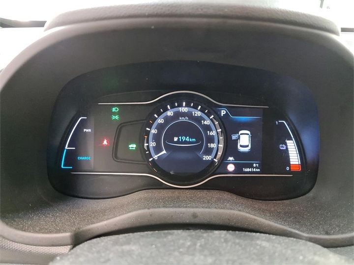 Photo 10 VIN: KMHK581GFKU010061 - HYUNDAI KONA 