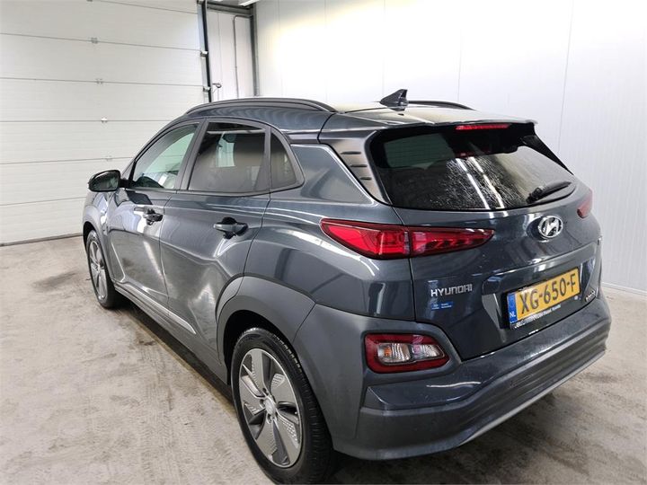 Photo 3 VIN: KMHK581GFKU010061 - HYUNDAI KONA 