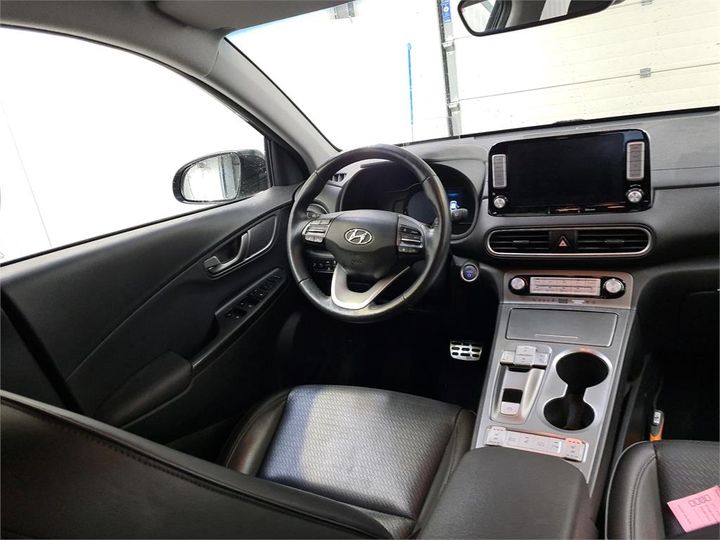 Photo 6 VIN: KMHK581GFKU010061 - HYUNDAI KONA 