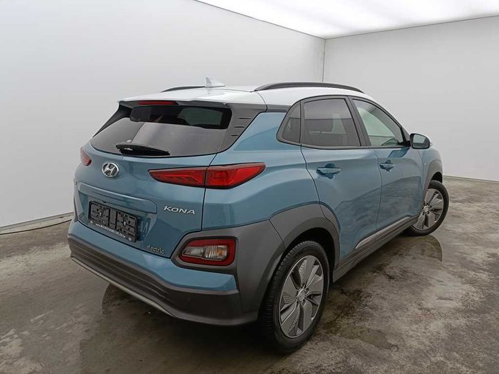 Photo 2 VIN: KMHK581GFKU010274 - HYUNDAI KONA &#3917 